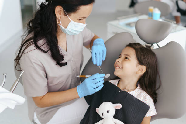 Best Urgent Tooth Repair  in Fellsburg, PA